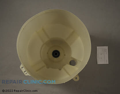 Outer Tub 25001199 Alternate Product View