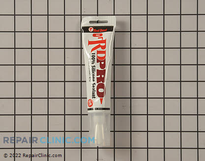 Silicone Sealant 93247 Alternate Product View