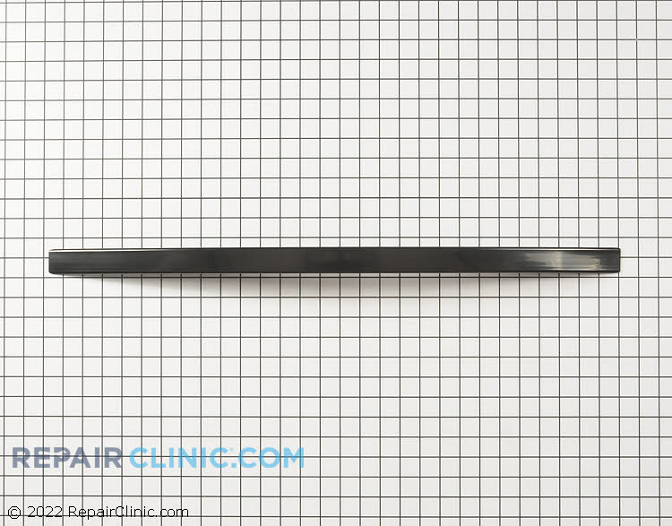 Kenmore Electric Range Door Handle Replacement 318372417 Repair Clinic