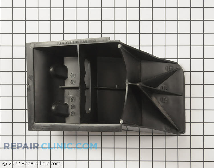 Mulch Plug 532166649 Alternate Product View