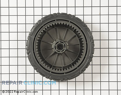 Wheel 7502545YP Alternate Product View