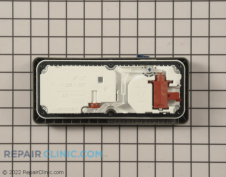 Dishwasher Detergent Dispenser WPW10304409 Fast Shipping Repair