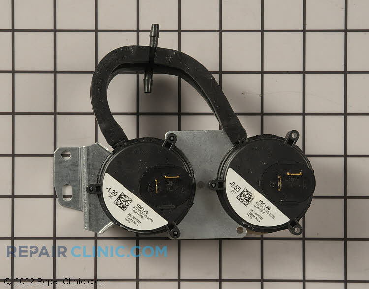 Furnace Pressure Switch S102435265000 Fast Shipping Repair Clinic