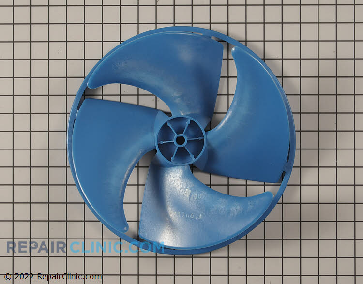 Air Conditioner Fan Blade 12100105000032 Fast Shipping Repair Clinic