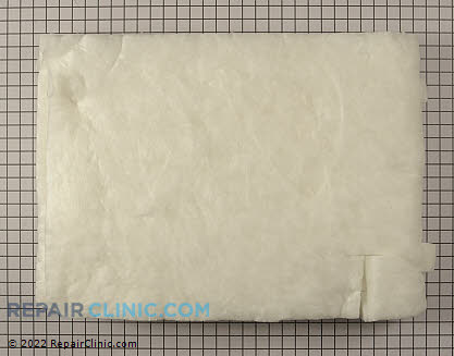 Insulation WB35K5041 Alternate Product View