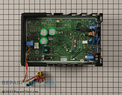 Power Supply Board EBR65250522 Alternate Product View