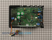 Power Supply Board - Part # 2668074 Mfg Part # EBR65250522
