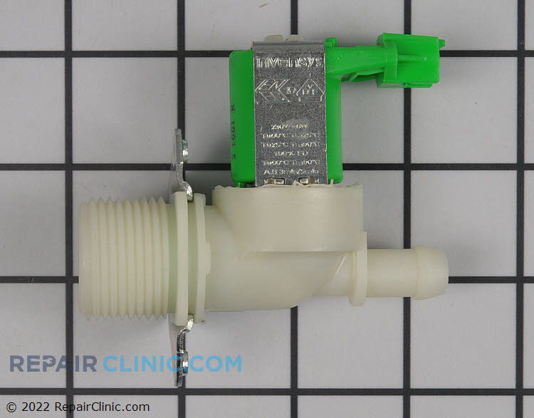 8083315 Water Inlet Valve