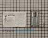 Anti-Tip Bracket WB02T10415