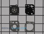 Carburetor Repair Kit - Part # 2683115 Mfg Part # GND-41