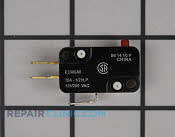Dispenser Switch - Part # 300101 Mfg Part # WR23X318