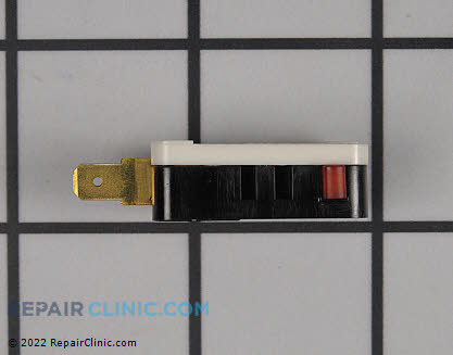 Dispenser Switch WR23X318 Alternate Product View