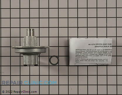 Drive Disk 7061276YP Alternate Product View