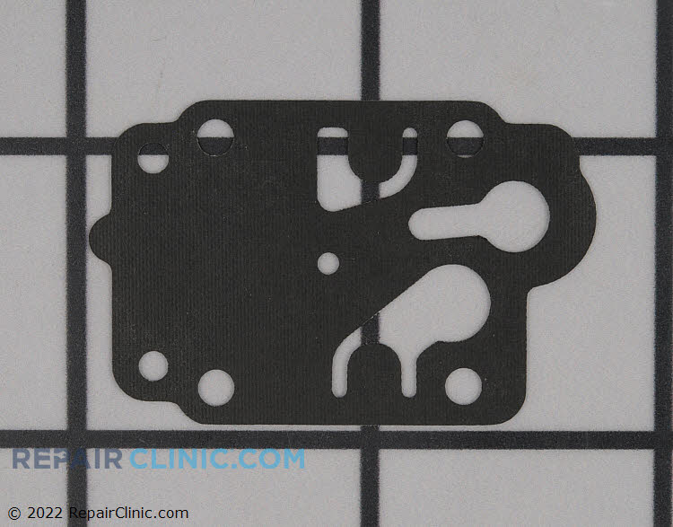 Honda Small Engine Pump Diaphragm Replacement 16014ZM3004 Repair