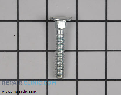 Carriage Head Bolt 703059 Alternate Product View