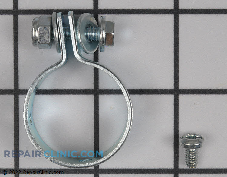 791-153597 Clamp