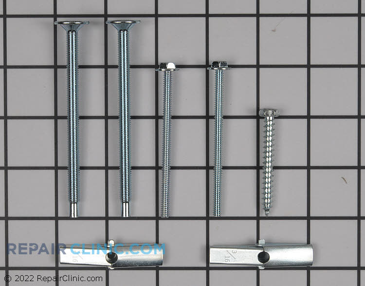 DE92-90505N Hardware Kit