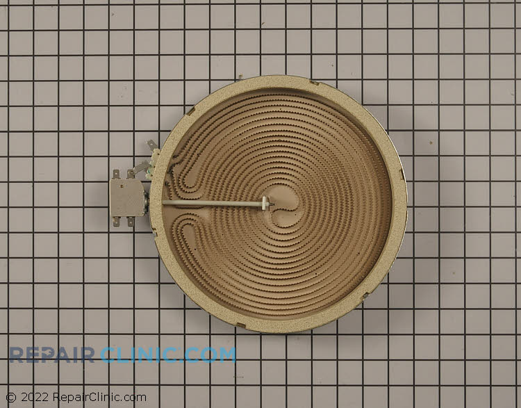 DG47-00022A Radiant Surface Element