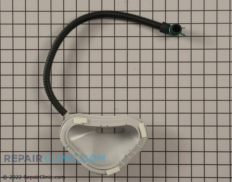 Washing Machine Detergent Dispenser WPW10172154 Fast Shipping