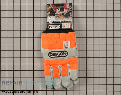 Gloves 91305XL Alternate Product View