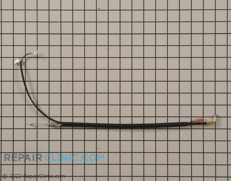 309998006 Throttle Cable