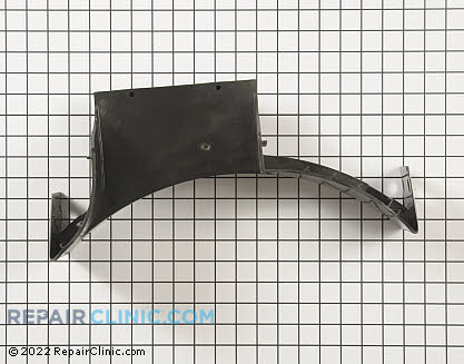 Baffle 105-3047 Alternate Product View