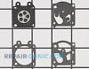 Carburetor Repair Kit 12310109560