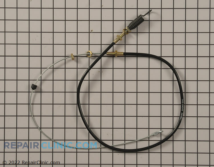 Genuine MTD Part CABLE-DRIVE CONTROL 946-04343 Genuine MTD Part CABLE-DRIVE CONTROL 946-04343