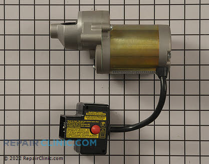 Electric Starter 951-11196 Alternate Product View