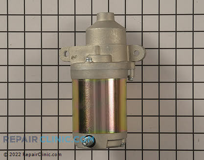 Electric Starter 951-12207 Alternate Product View
