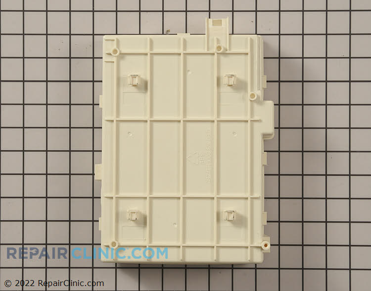 Washing Machine Power Supply Board EBR78263901 Fast Shipping