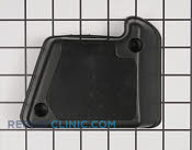 Air Cleaner Cover - Part # 1985725 Mfg Part # 530049315