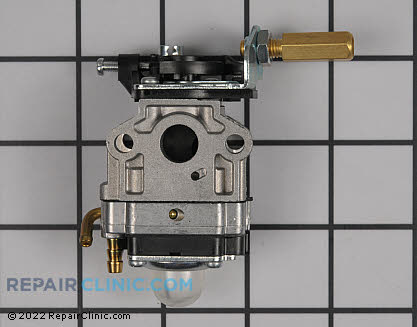 Carburetor 15003-2724 Alternate Product View