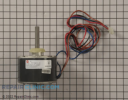 Condenser Fan Motor 1053217 Alternate Product View