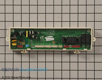 Control Board DE92-02256C Alternate Product View