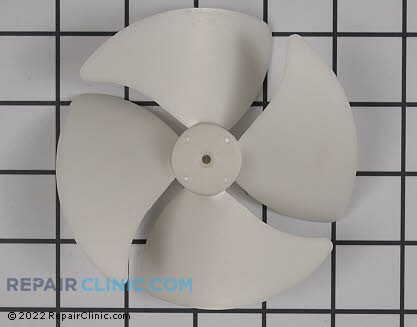Fan Blade WB26X188 Alternate Product View