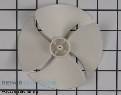 Fan Blade WB26X188 Alternate Product View
