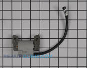 Ignition Coil - Part # 4453203 Mfg Part # 595291