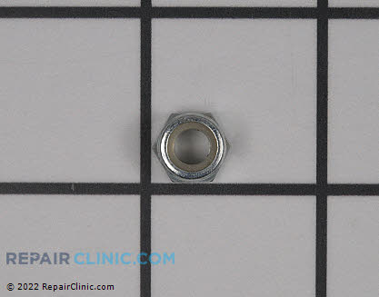 Nut M-647060-S Alternate Product View