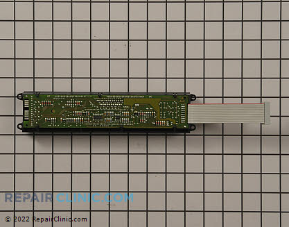 Oven Control Board 00445315 Alternate Product View
