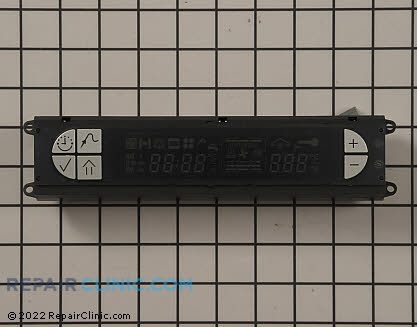 Oven Control Board 00445315 Alternate Product View
