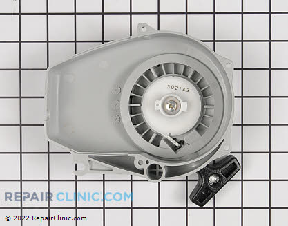 Starter Assembly 17720006563 Alternate Product View