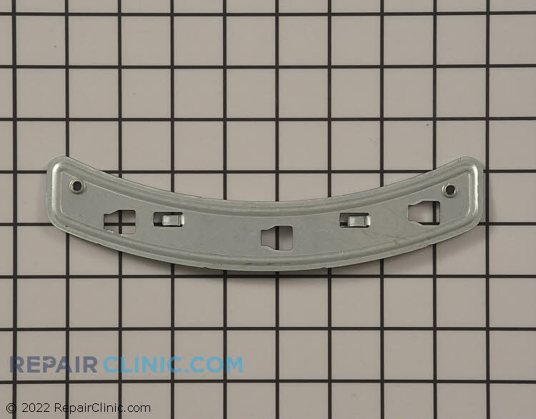 Washing Machine Bracket WP34001428 Fast Shipping Repair Clinic