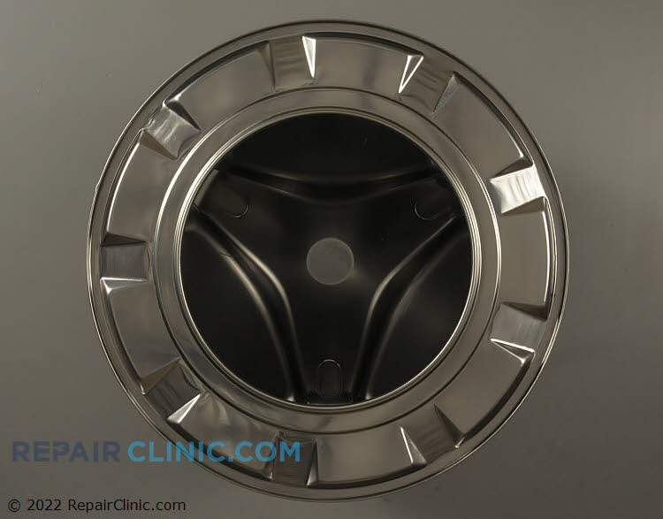 Washing Machine Inner Tub 617824 Fast Shipping Repair Clinic