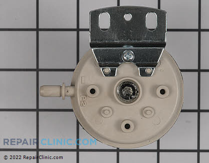 Pressure Switch 24W97 Alternate Product View