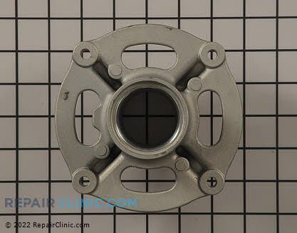 Spindle Housing 1735573YP Alternate Product View