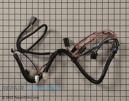 Wire Harness 532401104 Alternate Product View