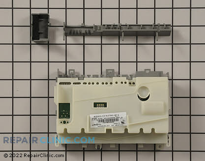 Control Board W10440232 Alternate Product View