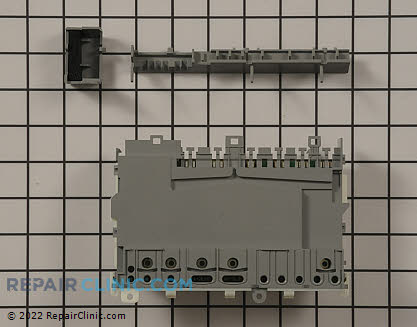 Control Board W10440232 Alternate Product View
