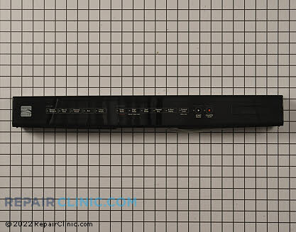 Touchpad and Control Panel WPW10500153 Alternate Product View